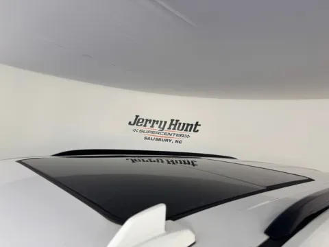 More photos of 2024 Chevrolet Tahoe RST at Jerry Hunt Supercenter - Salisbury, NC