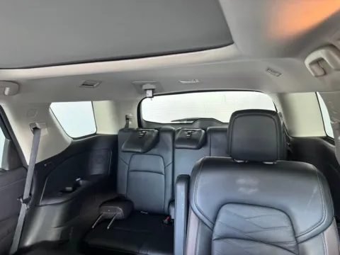 More photos of 2024 Nissan Pathfinder Platinum at Jerry Hunt Supercenter - Salisbury, NC