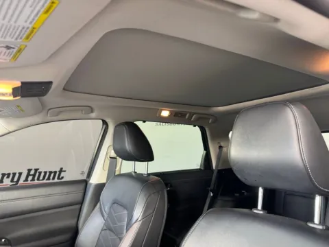 More photos of 2024 Nissan Pathfinder Platinum at Jerry Hunt Supercenter - Salisbury, NC