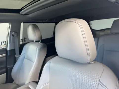 Another view of 2019 Toyota Highlander Limited for sale in Salisbury, NC at Jerry Hunt Supercenter - Salisbury