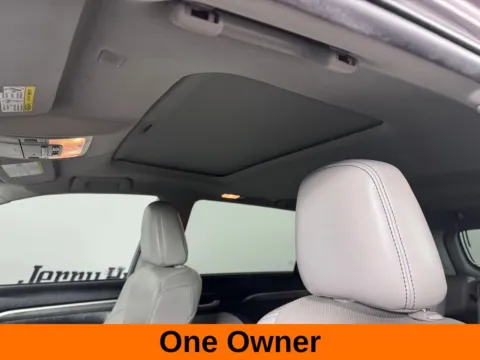 Another view of 2019 Toyota Highlander Limited for sale in Salisbury, NC at Jerry Hunt Supercenter - Salisbury