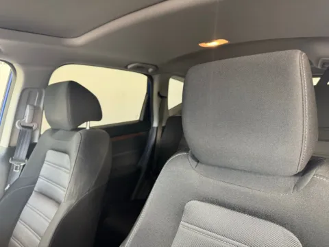 Another view of 2022 Honda CR-V EX for sale in Salisbury, NC at Jerry Hunt Supercenter - Salisbury