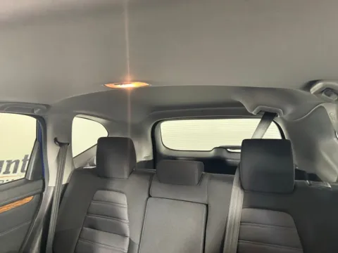 More photos of 2022 Honda CR-V EX at Jerry Hunt Supercenter - Salisbury, NC