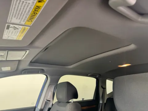 More photos of 2022 Honda CR-V EX at Jerry Hunt Supercenter - Salisbury, NC