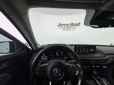 Photos of 2022 Acura MDX 3.5L for sale in Salisbury, NC at Jerry Hunt Supercenter - Salisbury
