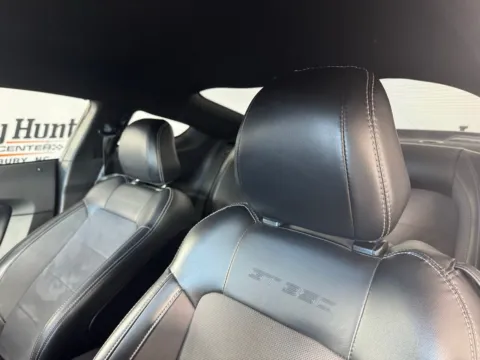 Another view of 2020 Ford Mustang Shelby GT350 for sale in Salisbury, NC at Jerry Hunt Supercenter - Salisbury
