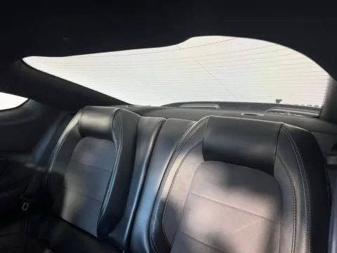 More photos of 2020 Ford Mustang Shelby GT350 at Jerry Hunt Supercenter - Salisbury, NC