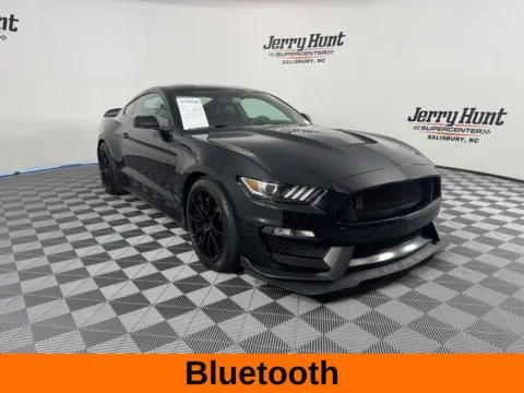More photos of 2020 Ford Mustang Shelby GT350 at Jerry Hunt Supercenter - Salisbury, NC