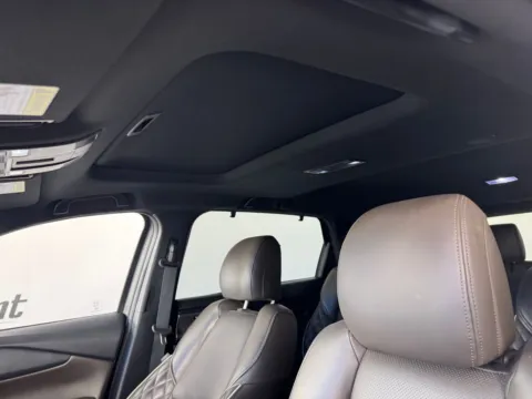Another view of 2022 Mazda CX-9 Signature for sale in Salisbury, NC at Jerry Hunt Supercenter - Salisbury