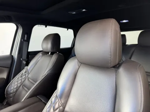 Photos of 2022 Mazda CX-9 Signature for sale in Salisbury, NC at Jerry Hunt Supercenter - Salisbury