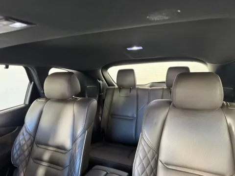 More photos of 2022 Mazda CX-9 Signature at Jerry Hunt Supercenter - Salisbury, NC