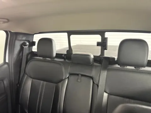 Another view of 2023 Ford Ranger Lariat for sale in Salisbury, NC at Jerry Hunt Supercenter - Salisbury