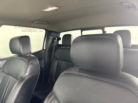 Photos of 2023 Ford Ranger Lariat for sale in Salisbury, NC at Jerry Hunt Supercenter - Salisbury