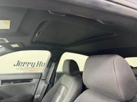 More photos of 2025 Honda Civic Hybrid Sport at Jerry Hunt Supercenter - Salisbury, NC