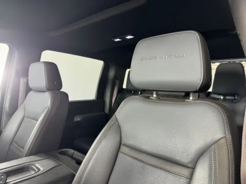 Photos of 2021 GMC Sierra 2500HD Denali for sale in Salisbury, NC at Jerry Hunt Supercenter - Salisbury