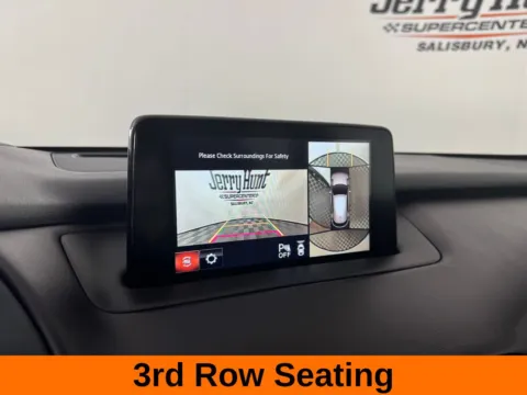 More photos of 2019 Mazda CX-9 Grand Touring at Jerry Hunt Supercenter - Salisbury, NC