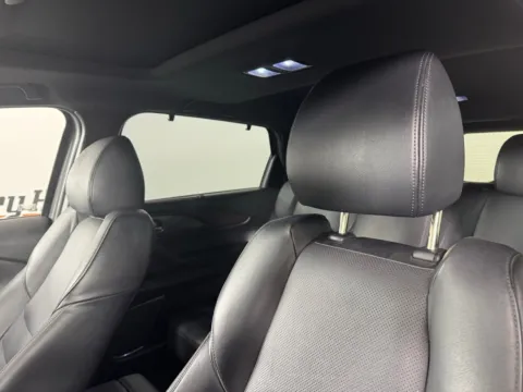 Another view of 2019 Mazda CX-9 Grand Touring for sale in Salisbury, NC at Jerry Hunt Supercenter - Salisbury