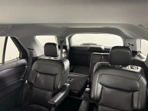 More photos of 2021 Ford Explorer Limited at Jerry Hunt Supercenter - Salisbury, NC