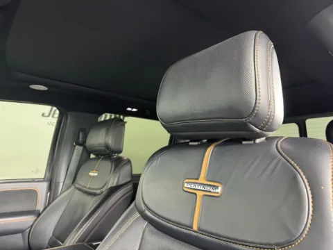 Another view of 2021 Ford F-150 Platinum for sale in Salisbury, NC at Jerry Hunt Supercenter - Salisbury