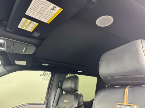 More photos of 2021 Ford F-150 Platinum at Jerry Hunt Supercenter - Salisbury, NC