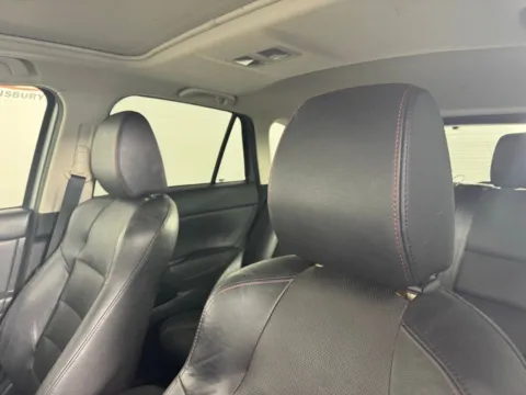 Another view of 2014 Mazda CX-5 Grand Touring for sale in Salisbury, NC at Jerry Hunt Supercenter - Salisbury