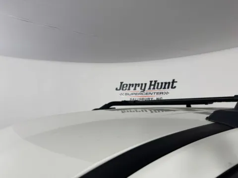 More photos of 2023 Nissan Pathfinder Rock Creek at Jerry Hunt Supercenter - Salisbury, NC
