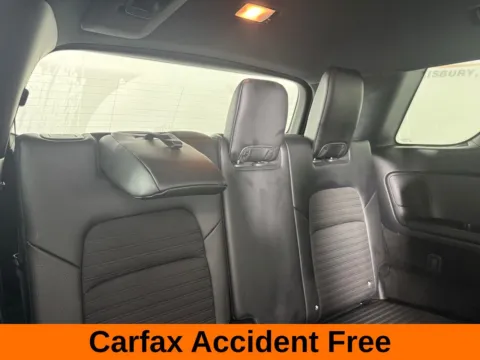 Another view of 2023 Nissan Pathfinder Rock Creek for sale in Salisbury, NC at Jerry Hunt Supercenter - Salisbury