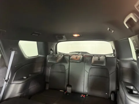 Another view of 2023 Nissan Pathfinder Rock Creek for sale in Salisbury, NC at Jerry Hunt Supercenter - Salisbury