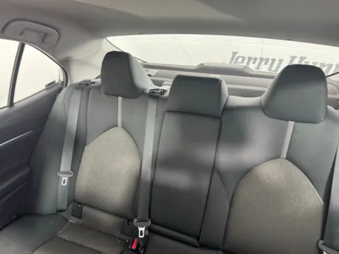 Another view of 2024 Toyota Camry LE for sale in Salisbury, NC at Jerry Hunt Supercenter - Salisbury