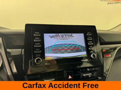 Another view of 2024 Toyota Camry LE for sale in Salisbury, NC at Jerry Hunt Supercenter - Salisbury