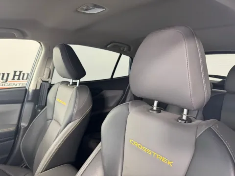 Another view of 2021 Subaru Crosstrek Sport for sale in Salisbury, NC at Jerry Hunt Supercenter - Salisbury
