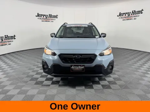 More photos of 2021 Subaru Crosstrek Sport at Jerry Hunt Supercenter - Salisbury, NC