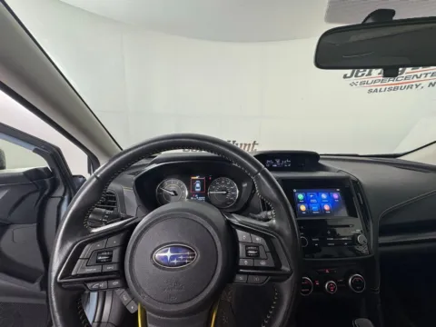 Photos of 2021 Subaru Crosstrek Sport for sale in Salisbury, NC at Jerry Hunt Supercenter - Salisbury