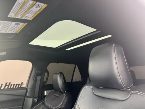 More photos of 2021 Ford Explorer ST at Jerry Hunt Supercenter - Salisbury, NC