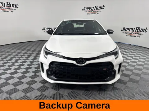 More photos of 2023 Toyota GR Corolla Core at Jerry Hunt Supercenter - Salisbury, NC