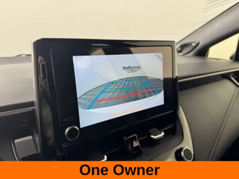 Another view of 2023 Toyota GR Corolla Core for sale in Salisbury, NC at Jerry Hunt Supercenter - Salisbury