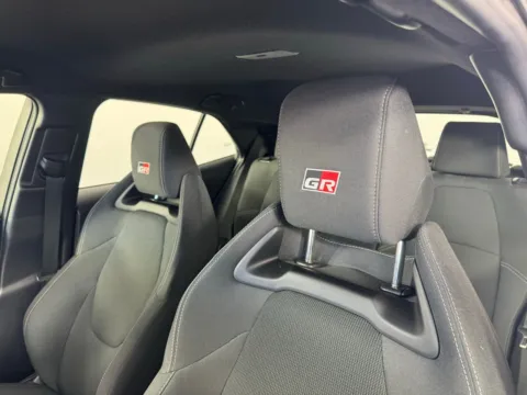 Photos of 2023 Toyota GR Corolla for sale in Salisbury, NC at Jerry Hunt Supercenter - Salisbury