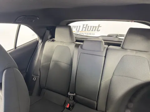 Another view of 2023 Toyota GR Corolla for sale in Salisbury, NC at Jerry Hunt Supercenter - Salisbury