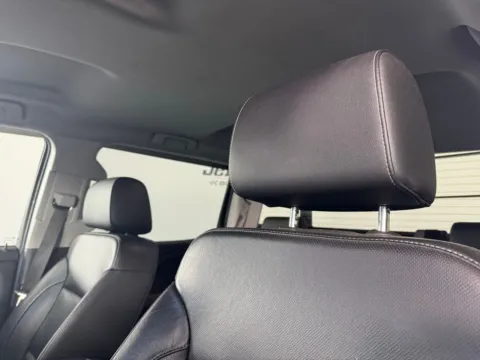 Another view of 2019 Chevrolet Silverado 2500HD LTZ for sale in Salisbury, NC at Jerry Hunt Supercenter - Salisbury