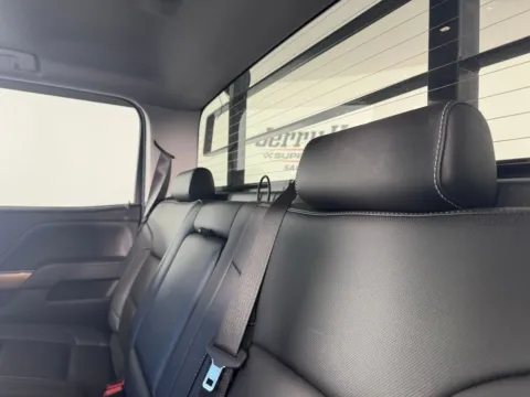 More photos of 2019 Chevrolet Silverado 2500HD LTZ at Jerry Hunt Supercenter - Salisbury, NC
