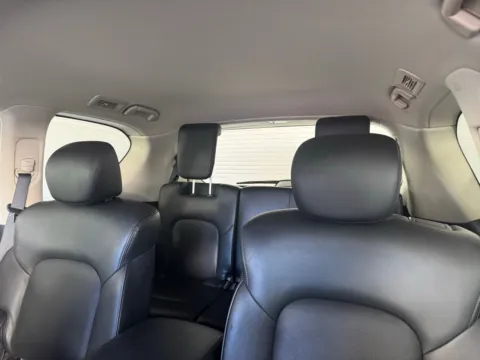 More photos of 2024 Nissan Armada SL at Jerry Hunt Supercenter - Salisbury, NC