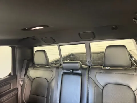 Another view of 2025 Ram 1500 Rebel for sale in Salisbury, NC at Jerry Hunt Supercenter - Salisbury