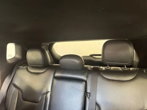 More photos of 2023 Jeep Compass Limited at Jerry Hunt Supercenter - Salisbury, NC