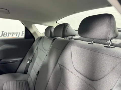 More photos of 2025 Kia K4 EX at Jerry Hunt Supercenter - Salisbury, NC