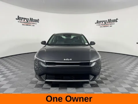 More photos of 2025 Kia K4 EX at Jerry Hunt Supercenter - Salisbury, NC