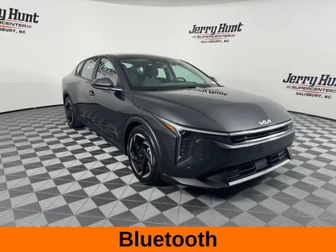 More photos of 2025 Kia K4 EX at Jerry Hunt Supercenter - Salisbury, NC
