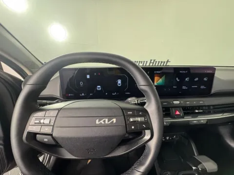 Photos of 2025 Kia K4 EX for sale in Salisbury, NC at Jerry Hunt Supercenter - Salisbury