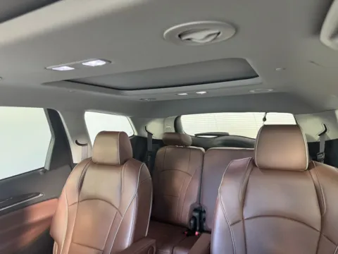 More photos of 2020 Buick Enclave Avenir at Jerry Hunt Supercenter - Salisbury, NC