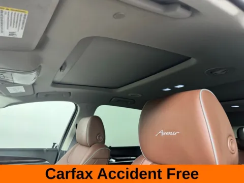 Another view of 2020 Buick Enclave Avenir for sale in Salisbury, NC at Jerry Hunt Supercenter - Salisbury