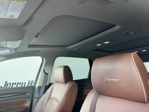 Another view of 2020 Buick Enclave Avenir for sale in Salisbury, NC at Jerry Hunt Supercenter - Salisbury